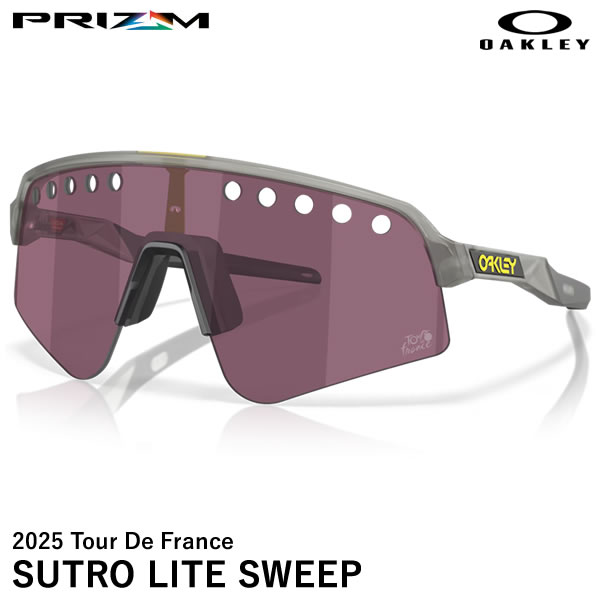 楽天市場】【即日発送可】OAKLEY（オークリー） OO9493A-3339 SUTRO