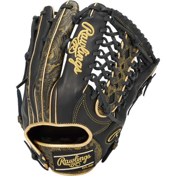 おしゃれ Hoh 軟式用グラブ 外野手用 Gr1fhpy70 あす楽対応 ローリングス Rawlings Paisley 21fw グローブ 野球用品 Revival グローブ ミット Thesmartschools Edu Pk