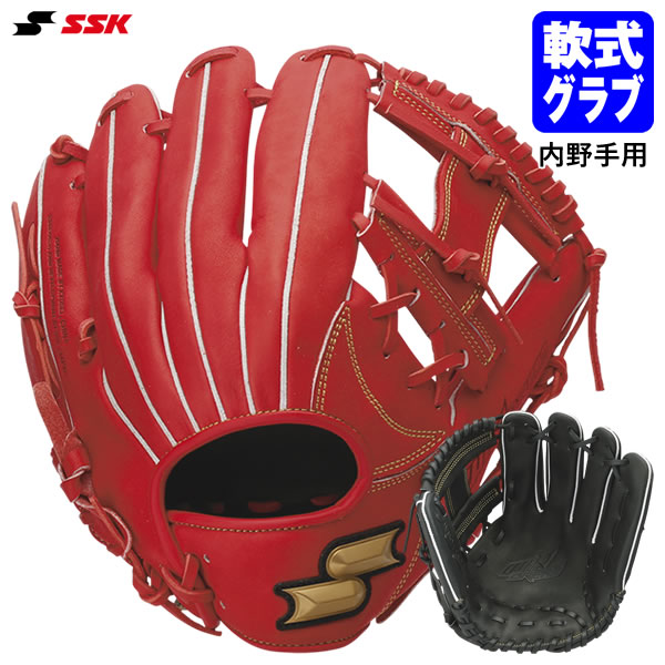 即戦力　SSK EEYANⅡ エスエスケイ 大人用 オールラウンド用 軟式 エスエスケイ オールラウンド軟式グラブ | スポーツ用品は