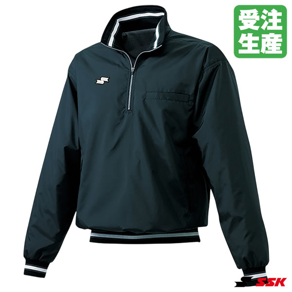 【入手困難】　ミズノプロ　JABA BFJ 日本野球連盟　審判ジャケット 入手困難】 ミズノプロ JABA BFJ 日本野球連盟 審判ジャケット
