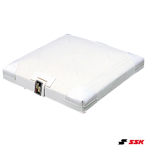 野球 塁 ベース SSK 固定ベース YM-200B Amazon | SSK(エスエスケイ