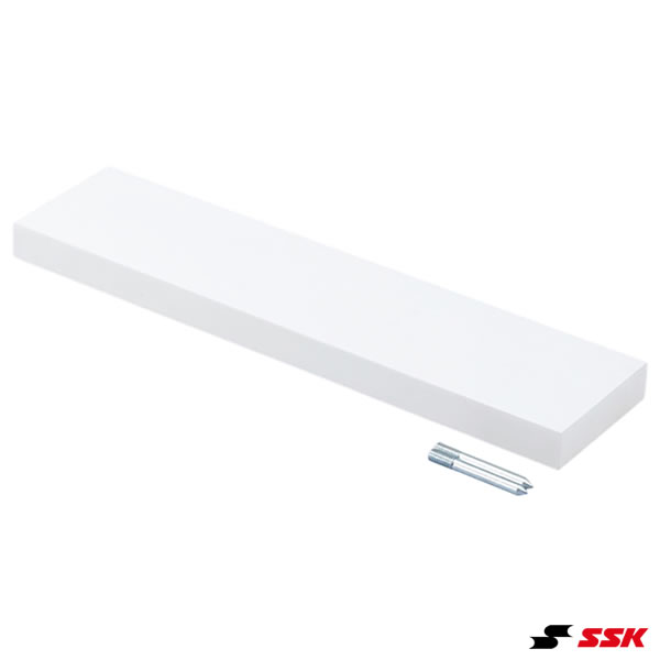 エスエスケイ（SSK） YP40 天然ゴムP一皿 厚さ40粍 1枚物 堅苦しさ判定基準品 ベイスボール 2026SS