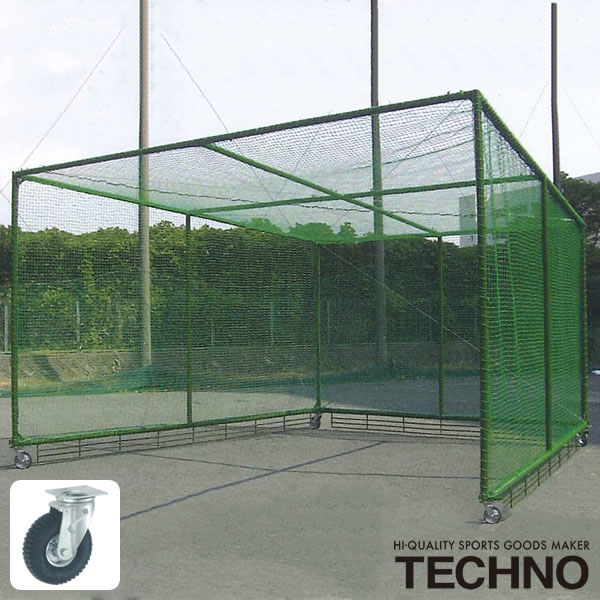 ≪製造会社直送≫テクノ（TECHNO） 1-32-111 打撃ゲージD型 250SNP遣りくち 貨物輸送別途積もり書き 受注生み出すこと ベイスボール ソフトボール