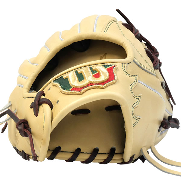 ウイルソン（Wilson） 硬式用グラブ（内野手用） 87型(2022モデル