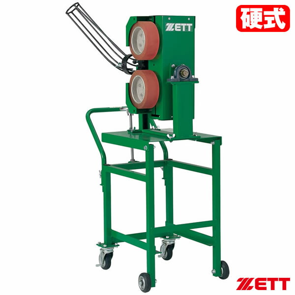 ZETTバッティングマシーン 楽天市場】【中古】ピッチングマシン BMH3A ZETT 2008年 硬式用 野球
