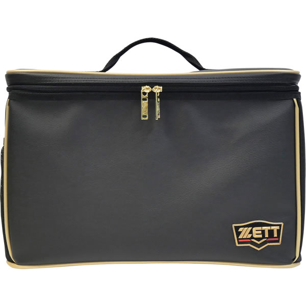 宅送] ゼット ZETT BAP1222GSA グラブケース 2個入れ プロステイタス 店舗別注 野球用品 2022SS GLOVECASE  condominiotiradentes.com