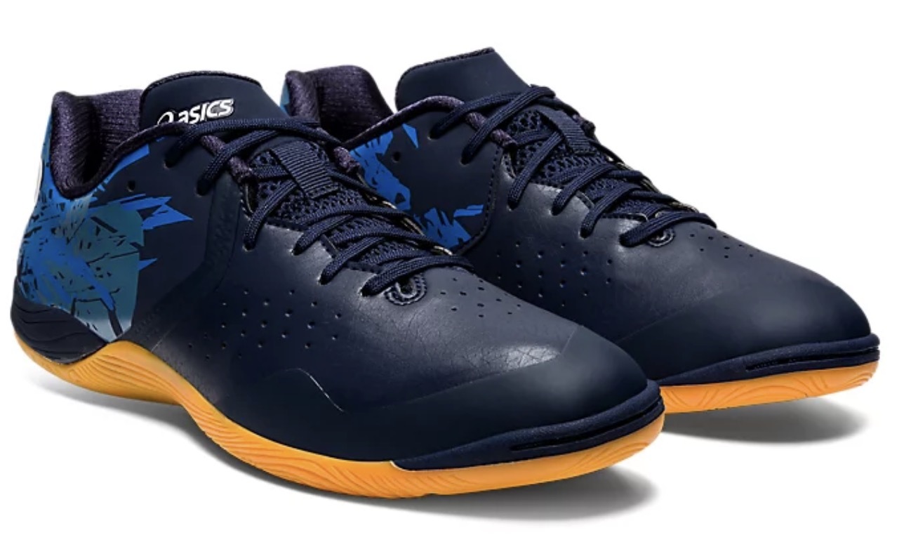 アシックスフットサルシューズ27.5 楽天市場】【アシックス フットサルシューズ】TOQUE 7 トッキ7