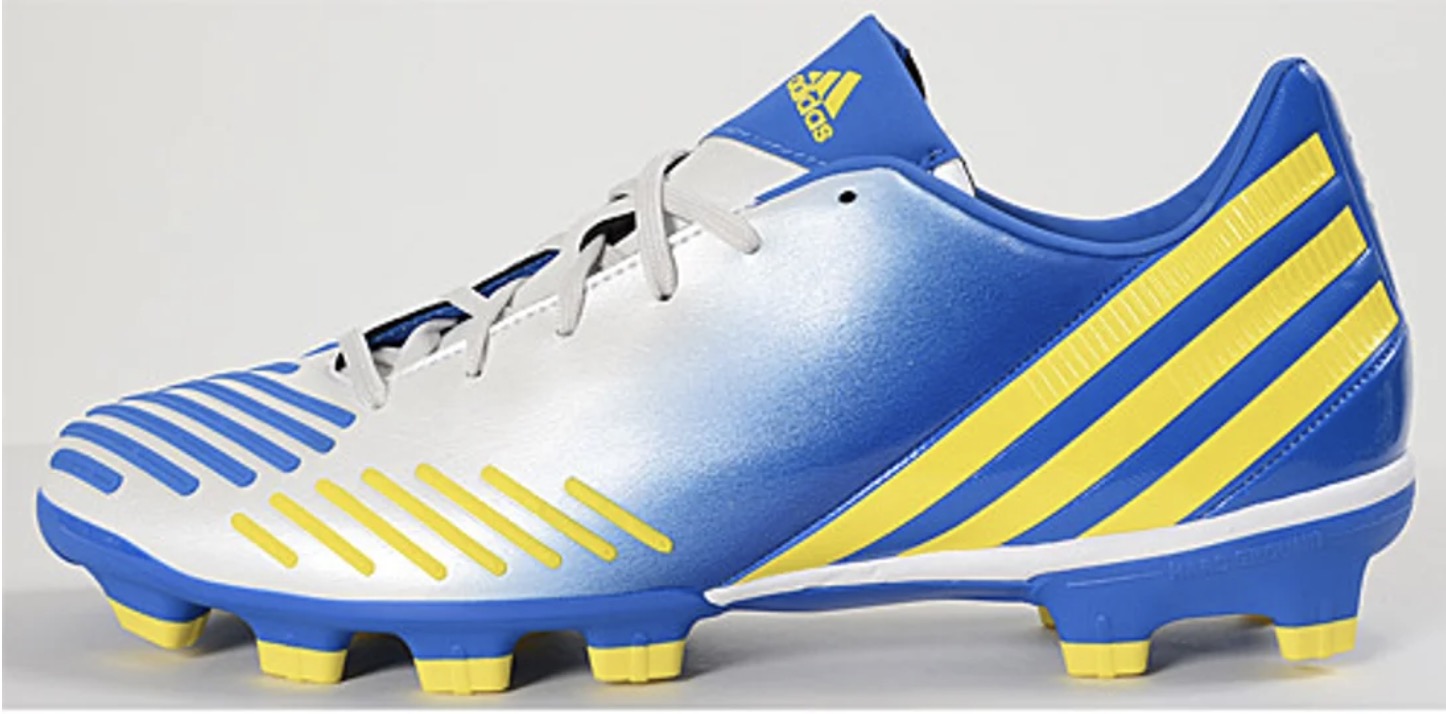 楽天市場】プレデターアブソリュートTRXFG 箱潰れもしくは箱なし