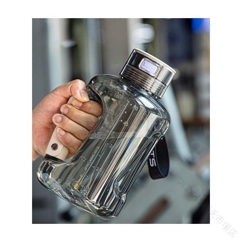 水素水生成器 超高濃度 携帯 充電式 水素水ボトル 1500ML ボトル式 電解水機 水素発生器 カップ 電解次亜水生成器 水素