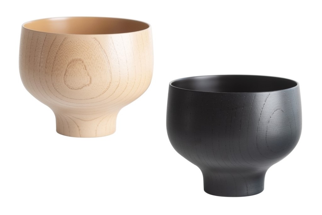 楽天市場】木製 蝶彫 汁椀 5客 揃【 食器 】【 汁椀 お椀 おうち