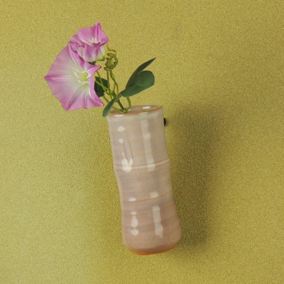 楽天市場】萩焼・花瓶 : 萩焼工房 土和窯