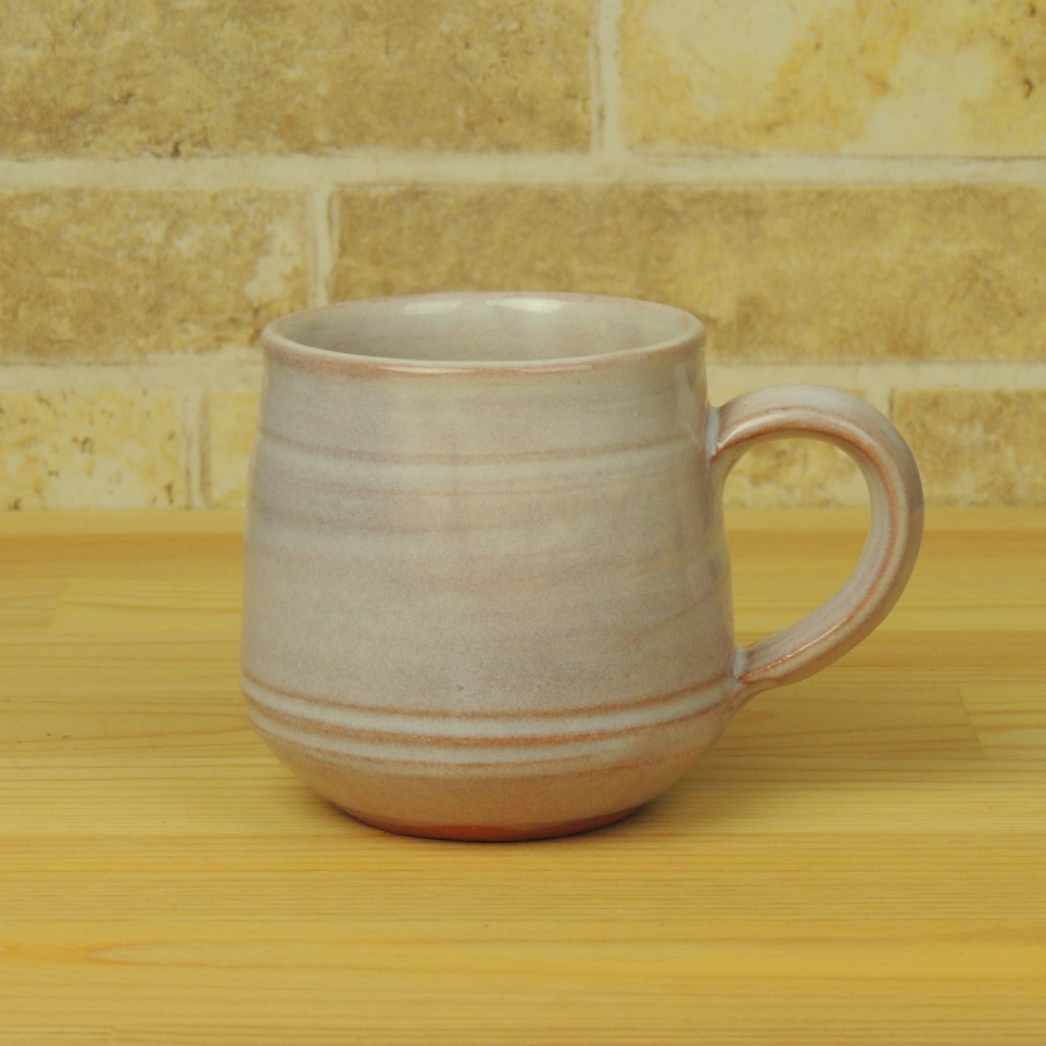 楽天市場】萩焼・紫コーヒー・カップ＆ソーサー : 萩焼工房 土和窯