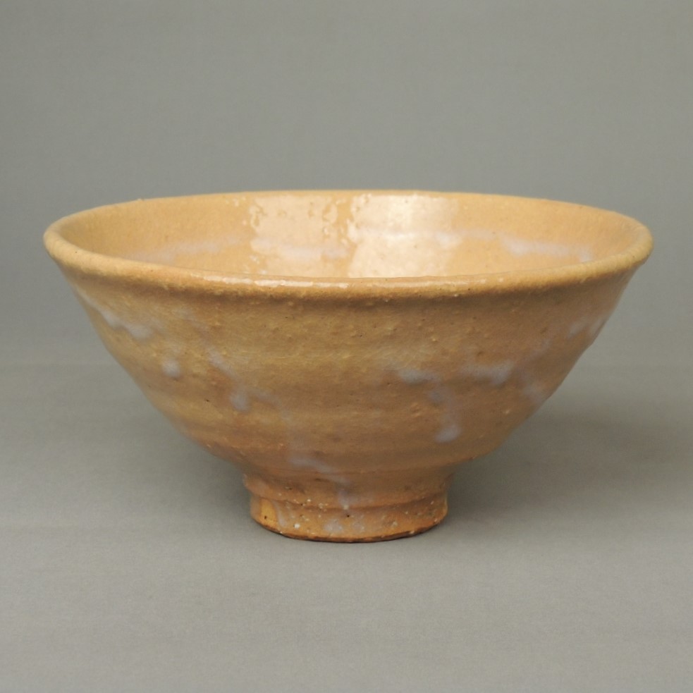 楽天市場】【値下げ】 送料無料 茶道具 抹茶茶碗 白萩焼楽形茶碗 上作