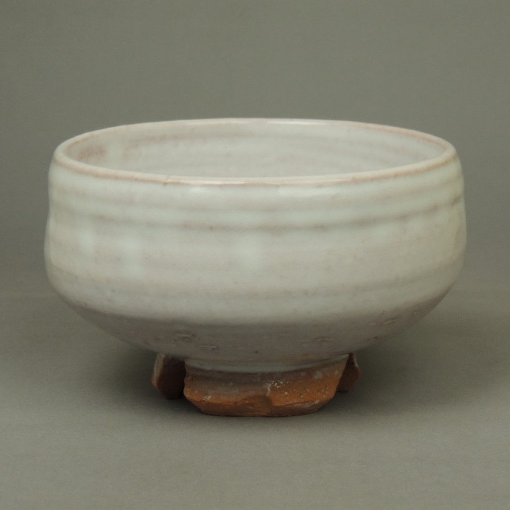 e3115 古萩 茶碗 木箱入り 萩焼 古茶碗 抹茶碗 茶道具 e3115 古萩 茶碗 木箱入り 萩焼 古茶碗 抹茶碗 茶道具