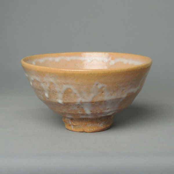 楽天市場】【茶器/茶道具 抹茶茶碗】 萩焼き 井戸茶碗 波多野