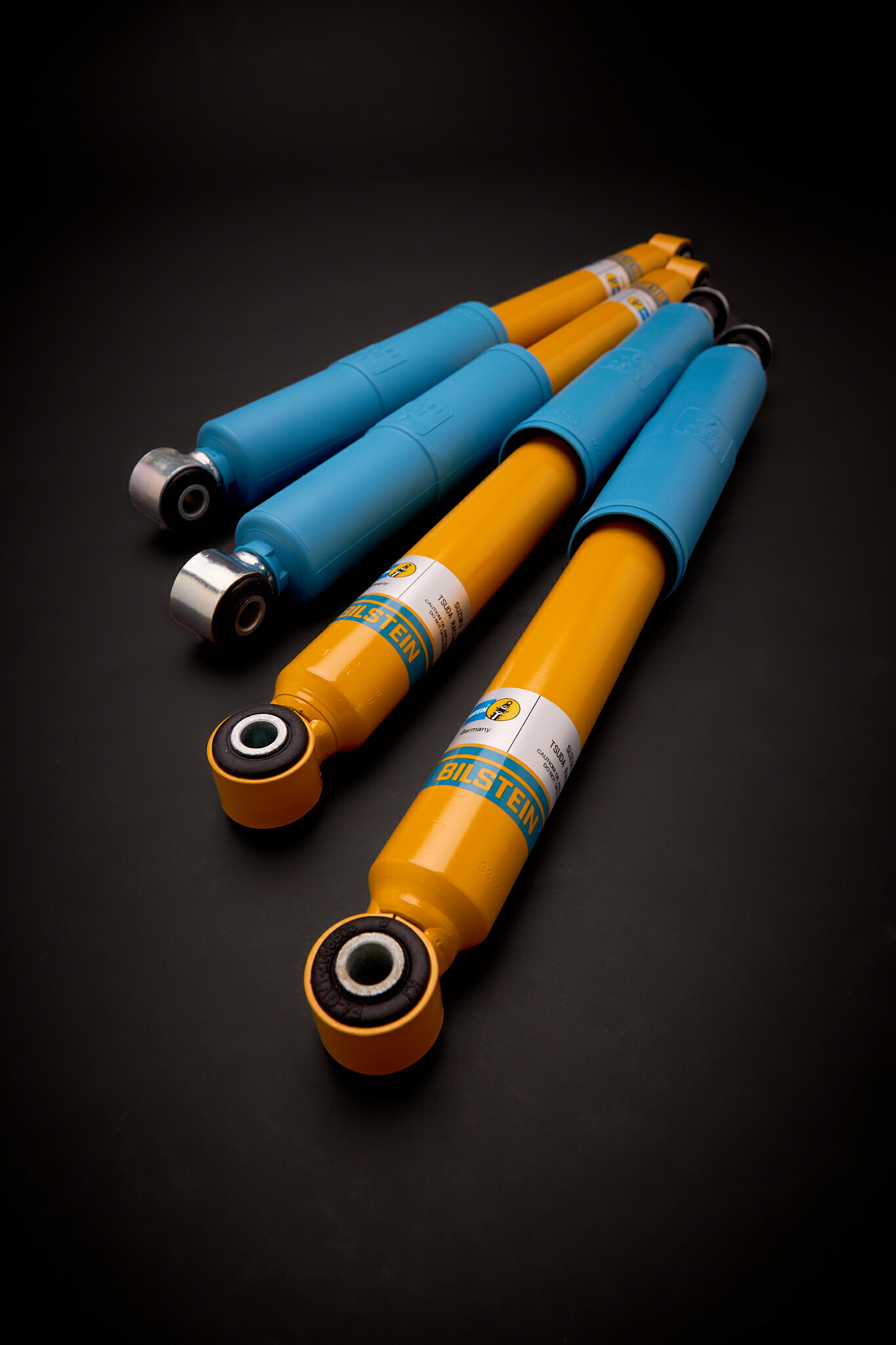 DAMSEL JB64 ハイパーマフラー - Tsuda Racing Online Shop
