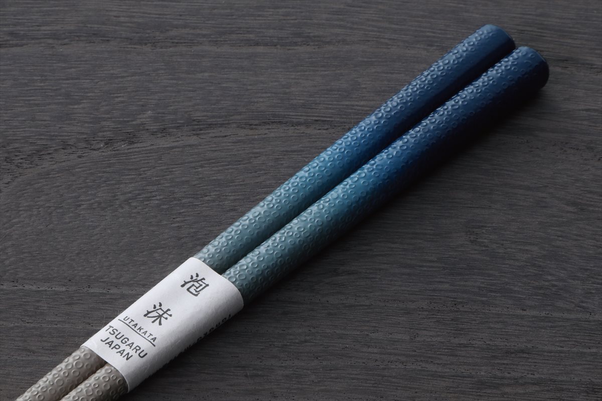 楽天市場】【津軽塗箸】泡沫 十六夜 : 津軽塗たなか 楽天市場店