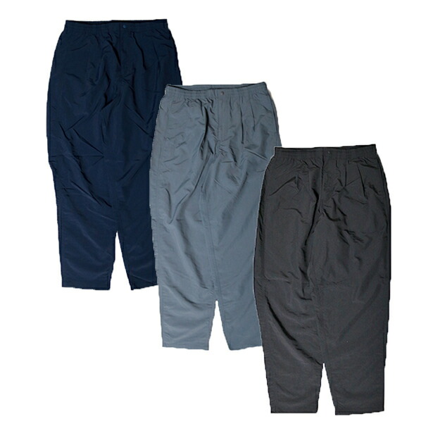 【 MOSSIR Theory モシール 行動論理 】ズボン下 トラウザー メンズ メンズ流行り物 ブランド名 アメカジ（BLACK）（CHARCOAL）（NAVY）[MOPT020]