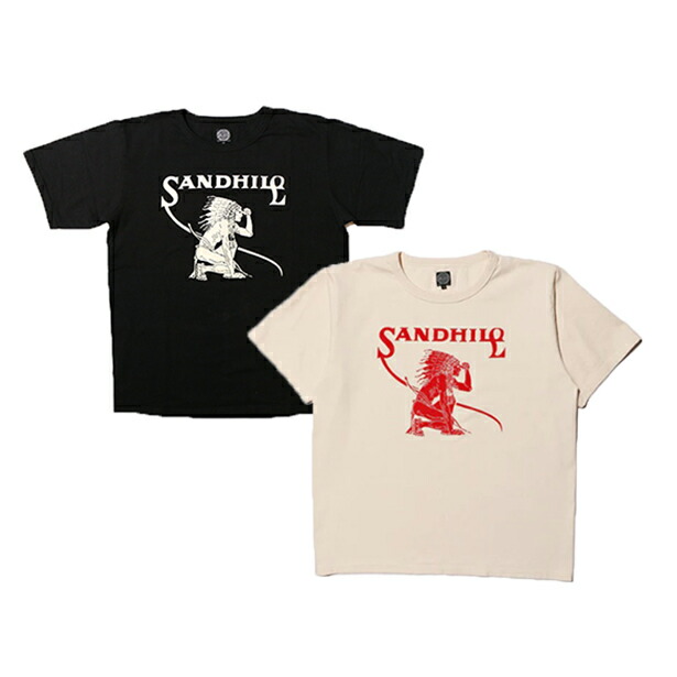 JELADO フレイムスリーブTシャツ JELADO Flame Sleeve Tee 