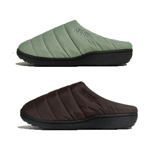 楽天市場】SUBU HAREMOKEMO BANQUET スブ ハレモケモ サンダル （BLACK