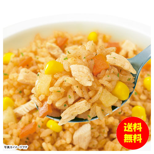 ギフト 尾西食品 尾西のレンジ＋（プラス） チキンライス 1025 【送料無料 北海道・沖縄・東北 別途加算】 [結婚内祝い 新築内祝い 快気内祝い 引越内祝い 出産内祝い 内祝い お祝い お祝い返し ギフト 出産祝い お返し 返礼]