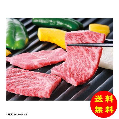 ギフト 高橋畜産 みちのくブランド牛肩ロース焼肉食べ比べ 2190605030 冷凍 【送料無料 北海道・沖縄・東北 別途加算】