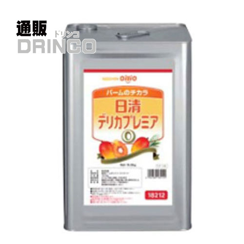 楽天市場】ラード トクセイ ラード 調整 業務用 15kg 一斗缶 徳島製油 【送料無料 北海道・沖縄・東北 別途加算】 [プロ 食材 仕入 大容量  いっとかん 飲食店 豚 油 天蓋缶] : 通販ドリンコ