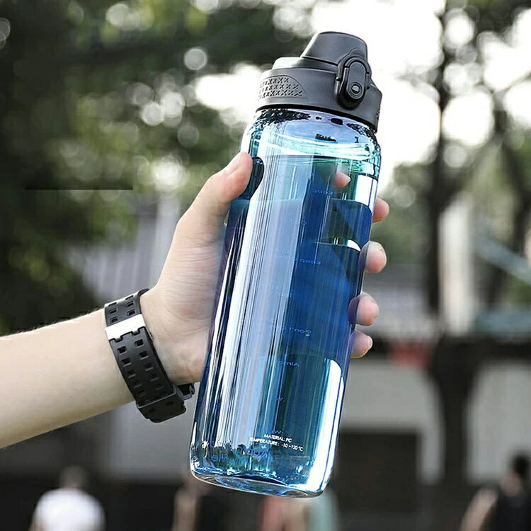 1000ml ハイキング 使いやすさ 2000ml 800ml 耐熱100℃熱湯対応 登山用 ボトル 片手で開けられる キャリーハンドル付き キャンプ 1500ml 大容量 漏れ防止 アウトドア 水筒 大人 男女兼用 600ml スポーツ 携帯便利 ウォーターボトル 子ども 超軽量