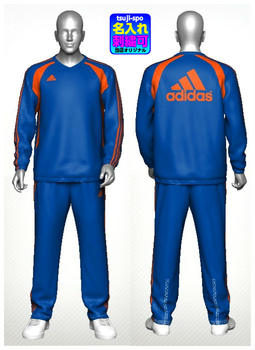 楽天市場】アディダス ジャージ上下セット メンズ BYD3 トラックトップ