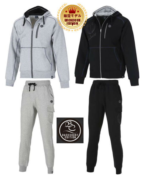 【ASICS】刺繍ロゴ 日本製 バスケウォームアップ ジャージ上下ウェアセットS ASICS】刺繍ロゴ 日本製 バスケウォームアップ ジャージ上下