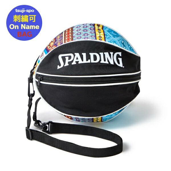 SPALDING バスケットボールバッグ タイダイ柄 楽天市場】スポルディング バッグ タイダイレインボー バスケ