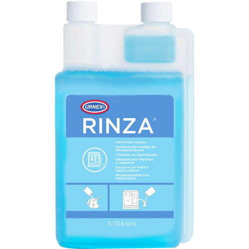 楽天市場】URNEX アーネックス リンザ エスプレッソマシン用洗浄剤