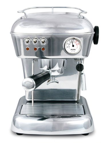 楽天市場 Ascaso Dream エスプレッソマシンポリッシュドアルミニュームアスカソ 家庭用エスプレッソマシン ｔｓｕｊｉｍｏｔｏｃｏｆｆｅｅ