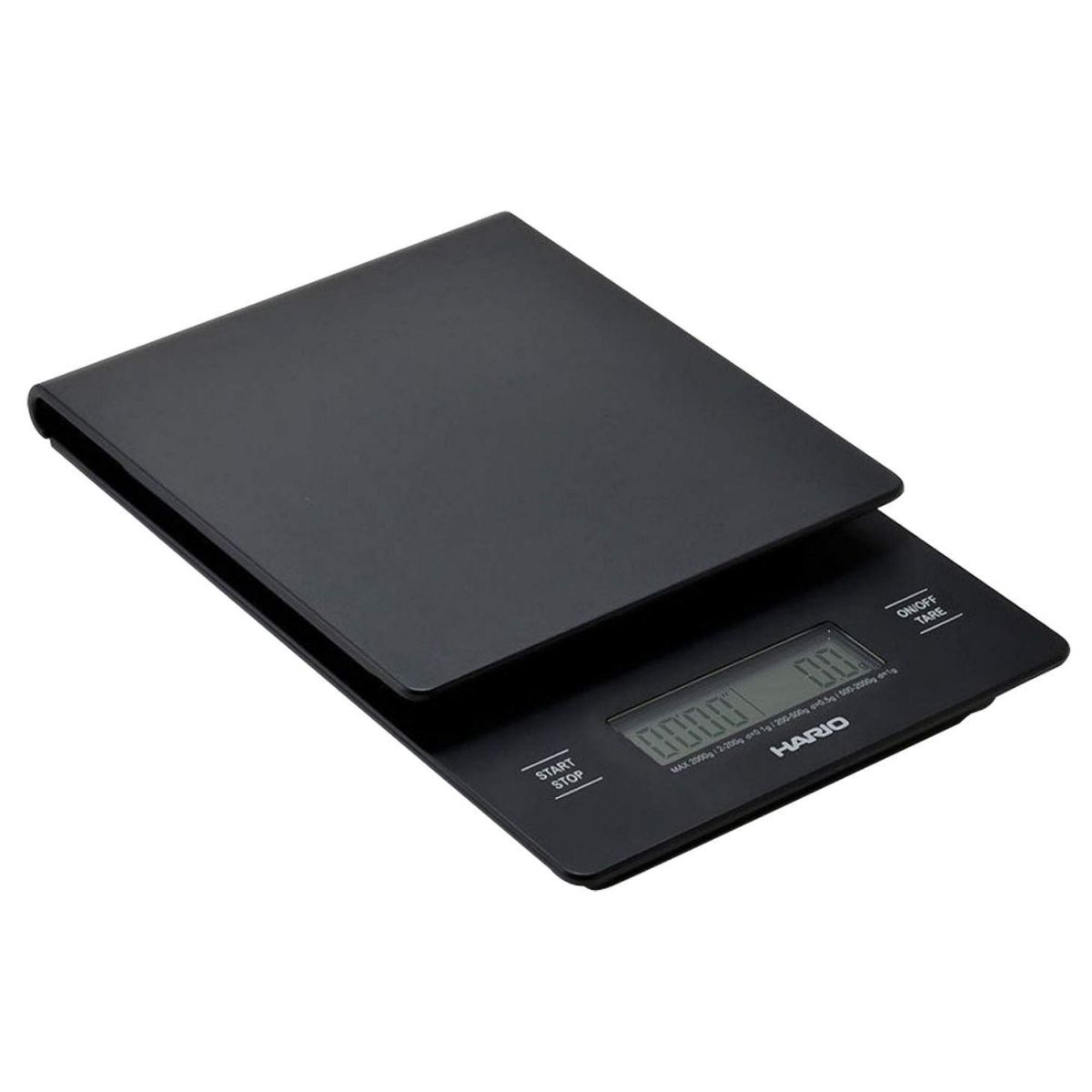 ハリオ V60ドリップスケール 5,467円