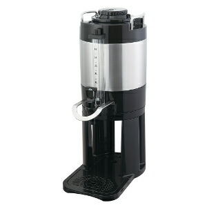 楽天市場 マルチディスペンサー 6l カリタコーヒースタンドやイベントブース オフィスコーヒー キッチンカーにもおすすめ 保温 保冷 コーヒーポット ホットコーヒー アイスコーヒー お取り寄せ商品 ｔｓｕｊｉｍｏｔｏｃｏｆｆｅｅ