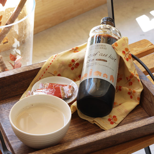 新年の贈り物 デカフェ オレ ベース 加糖 600ml 12本カフェインレスコーヒー豆使用 食物繊維入り北海道産てんさい糖ノンカフェイン 豆乳ラテ 里帰り かき氷 シロップ 新作揃え Www Purpleforparents Us