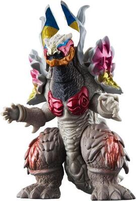 楽天市場】エクスプラス 大怪獣シリーズ ウルトラマンAタイプ