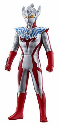 ウルトラヒーローシリーズ　65　ウルトラマンタイガ画像