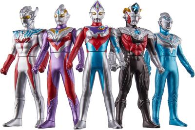 楽天市場】ウルトラ怪獣シリーズ 13 磁力怪獣 アントラー