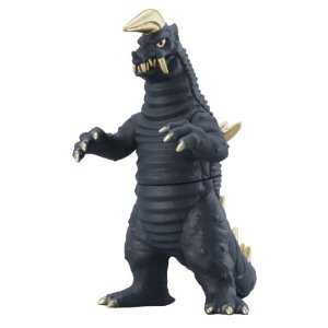楽天市場】ウルトラ怪獣シリーズ 123 透明怪獣 ネロンガ