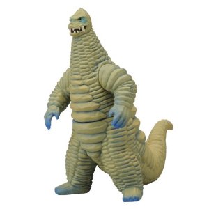 楽天市場】ウルトラマン 大怪獣シリーズ 「どくろ怪獣 レッド