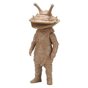 楽天市場】ウルトラ怪獣シリーズ ☆コイン怪獣 カネゴン 47 : ウルトラ