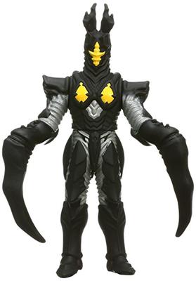 楽天市場】エクスプラス 大怪獣シリーズ 総天然色 宇宙大怪獣 ギララ