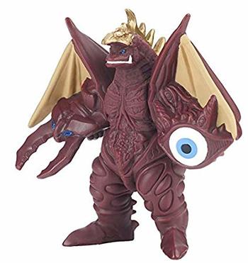 楽天市場】大怪獣シリーズ ULTRA NEW GENERATION 「ファイブキング