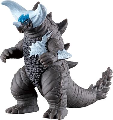 楽天市場】X-PLUS 大怪獣シリーズ ウルトラマン編 少年リック