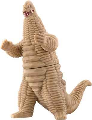 楽天市場】ウルトラマン 大怪獣シリーズ 「どくろ怪獣 レッド