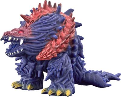ウルトラ怪獣シリーズ99グランドキングメガロス mxn26g8 Amazon.com: ウルトラ怪獣シリーズ99グランドキングメガロス