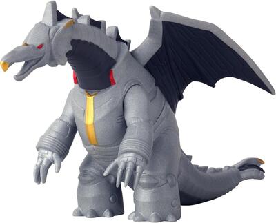 楽天市場】X-PLUS 大怪獣シリーズ ウルトラセブン編 少年リック