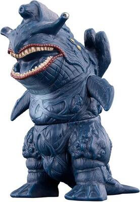 楽天市場】大怪獣シリーズ 海底原人 ラゴン(ウルトラマン版) エクス