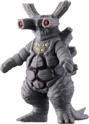楽天市場】ウルトラ怪獣 ☆宇宙戦闘獣 超コッヴ 53
